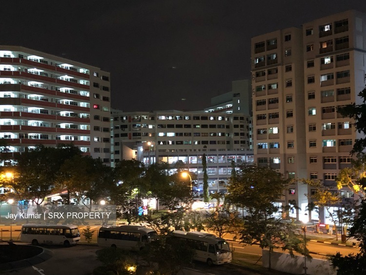 Blk 655 Woodlands Ring Road (Woodlands), HDB 4 Rooms #199748852